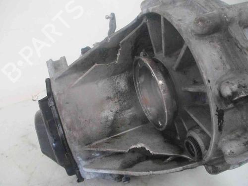 Gearbox VW FOX Hatchback (5Z1, 5Z3, 5Z4) 1.2 | BP19736456M3