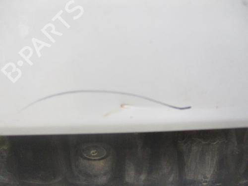 Bagtil kofangere RENAULT CLIO IV (BH_) 1.5 dCi 75 | BP29738653C8 