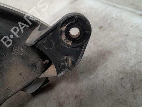 Left headlight CITROËN BERLINGO / BERLINGO FIRST MPV (MF_, GJK_, GFK_)  | BP28414157C28