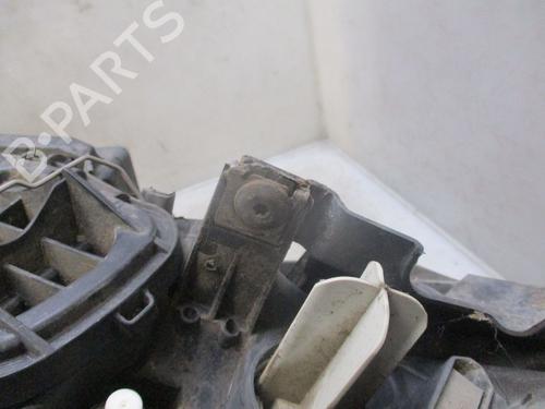 Left headlight BMW 1 (F20) 118 d | BP26636977C28 