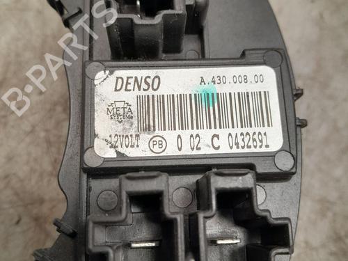 Heater resistor LANCIA DELTA III (844_) 1.6 D Multijet (844.AXC11, 844.AXC1A) | BP26537789M108