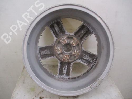 Rim NISSAN X-TRAIL I (T30) 2.2 Di 4x4 | BP26639685C45 