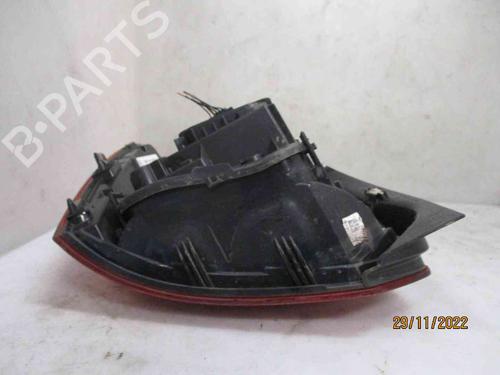 Right taillight VW POLO V (6R1, 6C1) 1.2 TSI 16V | BP26626210C35 