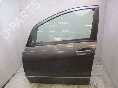 Puerta delantera izquierda MERCEDES-BENZ A-CLASS (W169) A 180 CDI (169.007, 169.307) (109 hp) 32376037