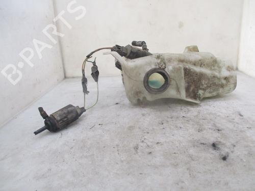 Windscreen washer tank JAGUAR X-TYPE I (X400) 2.0 D | BP24329177C113 