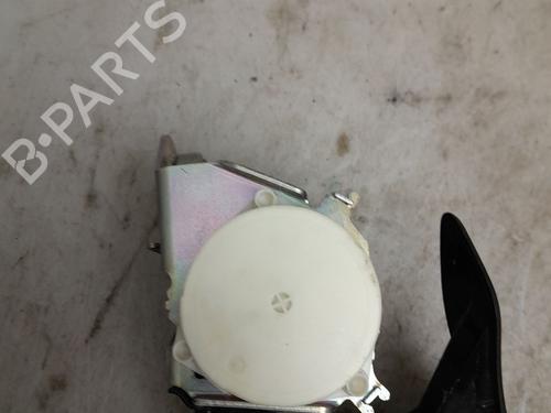 Rear left seatbelt VW PASSAT B6 (3C2) 2.0 TDI 16V | BP30163075I29 