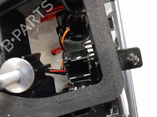 Right taillight PEUGEOT 3008 II SUV (MC_, MR_, MJ_, M4_) 1.5 BlueHDi 130 | BP31842719C35 