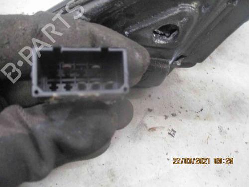 Right mirror AUDI A3 (8L1) 1.6 | BP19737415C27 
