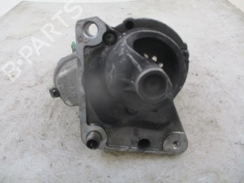 Used Starter PEUGEOT 206 Hatchback (2A/C) 1.4 HDi eco 70 (68 hp) 29467709