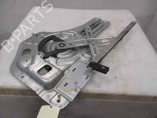 Rear left window mechanism HYUNDAI TUCSON (JM) 2.0 | BP26623778C24 