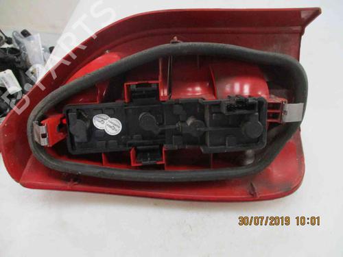 Right taillight CITROËN XSARA PICASSO (N68) 2.0 HDi | BP19717203C35 