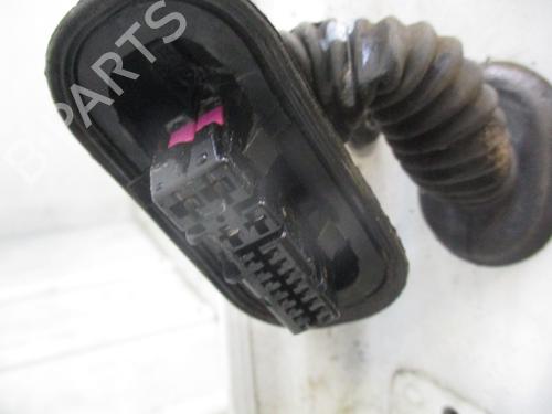 Right front door AUDI A3 (8P1) 1.6 | BP25590993C3 