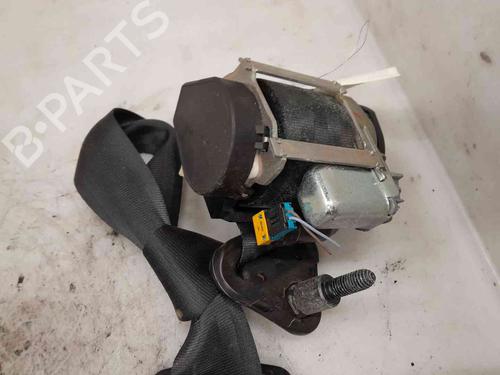 Rear left belt tensioner RENAULT MEGANE III Hatchback (BZ0/1_, B3_) 1.5 dCi | BP24012799C89 