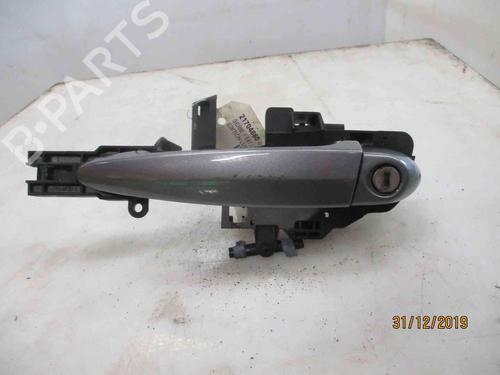 Used Front left exterior door handle BMW 1 (E87) 116 d (116 hp) 20204638
