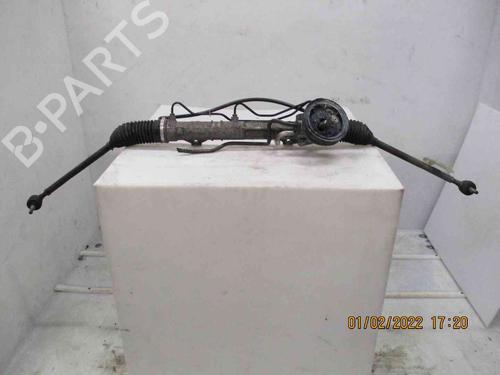 Styregear/Snekke PEUGEOT 307 (3A/C) 1.6 HDi 110 (109 hp) 24011028