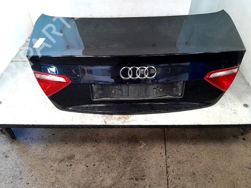 Used Tailgate AUDI A5 (8T3) 2.7 TDI (190 hp) 26634762