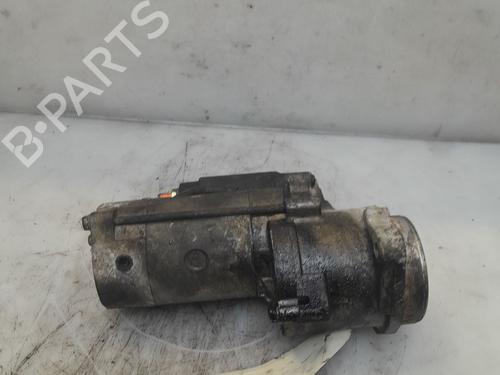 Motor arranque KIA SORENTO I (JC) 2.5 CRDi 4WD (140 hp) 32353471