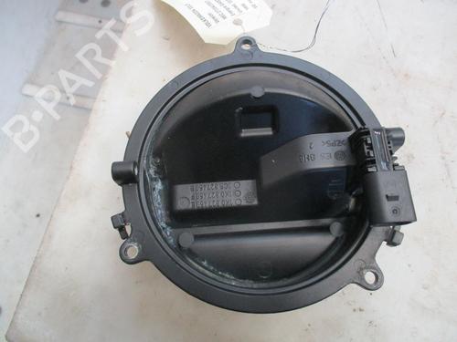 Tailgate handle VW GOLF V (1K1) 1.9 TDI | BP27289302C132 