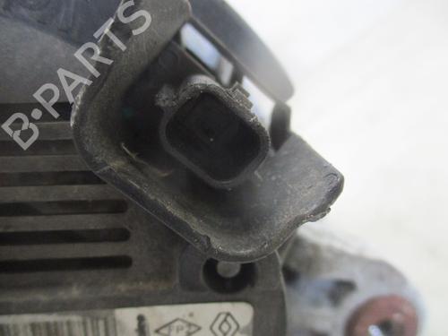 Alternator DACIA SANDERO II 1.0 SCe 75 (B8JC, B8JD, B8NC) | BP37594008M7 - Image 5