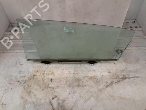 Used Rear right door window TOYOTA COROLLA Verso (ZER_, ZZE12_, R1_) 2.0 D-4D (CUR10_, CUR10R) (116 hp) 26634195