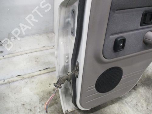 Right rear door LAND ROVER FREELANDER I (L314) 2.0 Td4 4x4 | BP26638554C5 