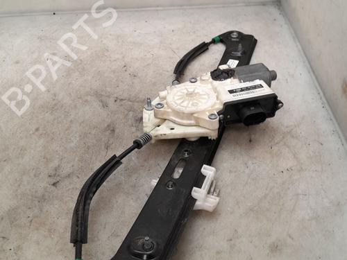 Used Rear right window mechanism Rear right window mechanism 37704456 37704456