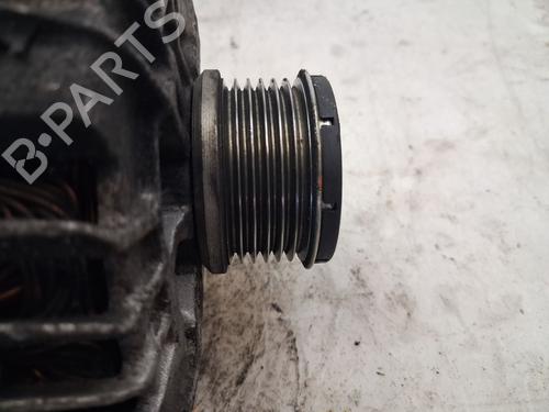 Alternator CITROËN C3 Picasso (SH_) 1.6 HDI 90 | BP37594054M7  - Image 5