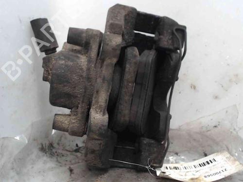 Right front brake caliper CITROËN C4 I (LC_) 2.0 HDi | BP21833224M104 