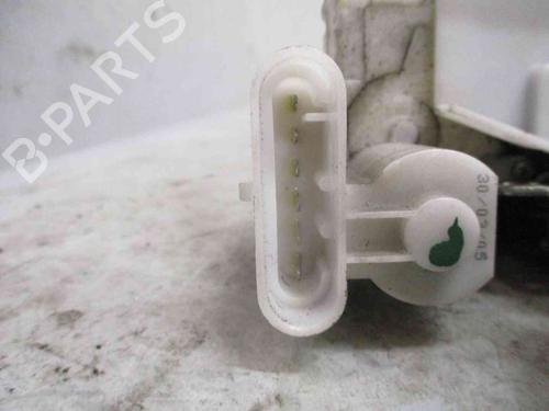 Front right lock FIAT PUNTO (188_) 1.2 16V 80 (188.233, .235, .253, .255, .333, .353, .639,... | BP19737702C97 