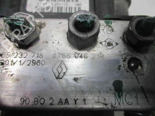 ABS Bremseaggregat DACIA LOGAN (LS_) 1.4 (LSOA, LSOC, LSOE, LSOG) (75 hp) 19739756