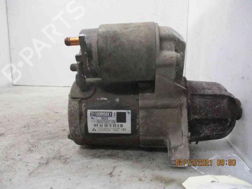Starter NISSAN PIXO (UA0) 1.0 | BP26622867M8 