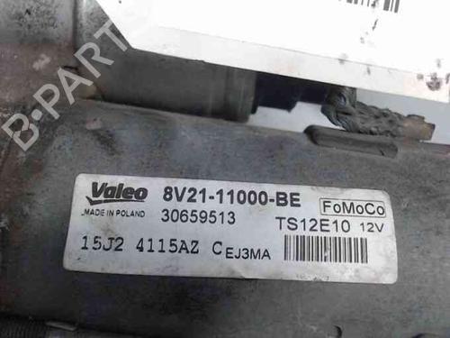 Startmotor FORD FIESTA VI (CB1, CCN) 1.25 | BP26620834M8 