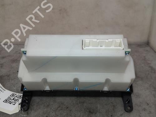 Climate control NISSAN QASHQAI / QASHQAI +2 I (J10, NJ10, JJ10E) 2.0 dCi | BP25984743I5 