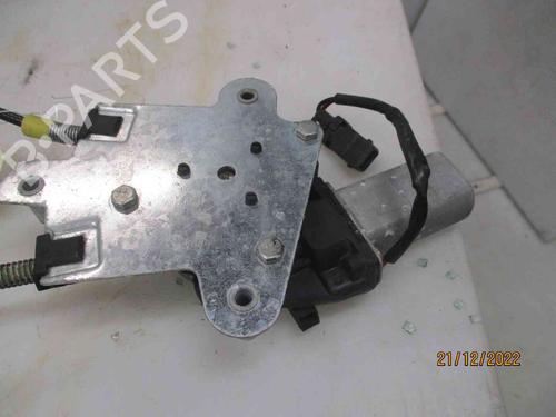 Front left window mechanism PEUGEOT 306 Hatchback (7A, 7C, N3, N5)  | BP26627645C22 