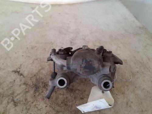 Venstre bremsekaliber bag PEUGEOT 206 CC (2D) 2.0 S16 | BP26627229M107 