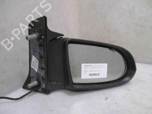 Spiegel buiten rechts KIA CERATO III Saloon (YD) 1.6 VGT (128 hp) 24011742