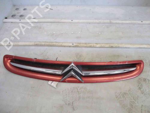 Used Grille CITROËN XSARA PICASSO (N68) 2.0 HDi (90 hp) 19718693