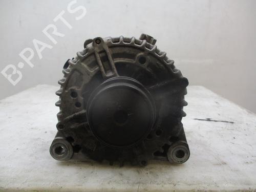 Used Alternator PEUGEOT 407 Coupe (6C_) 2.7 HDi (204 hp) 30331366