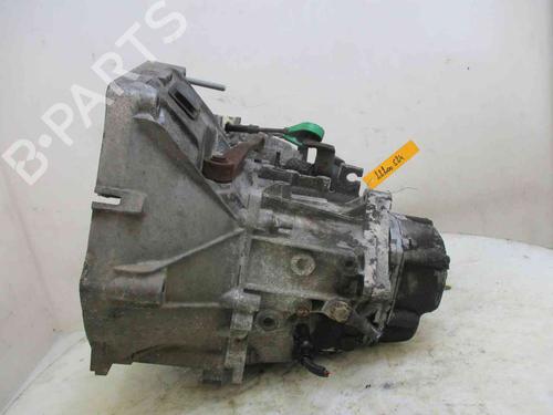 Gearbox CITROËN NEMO Box Body/MPV (AA_) 1.3 HDi 75 | BP26623869M3