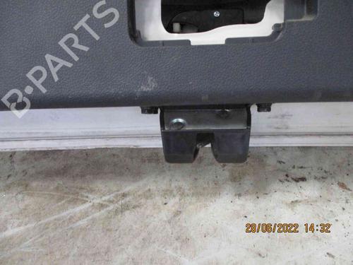 Tailgate KIA RIO III (UB) 1.25 CVVT | BP26624567C6 