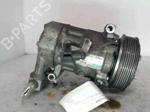 AC compressor FORD FIESTA V (JH_, JD_)  | BP24005329M34 