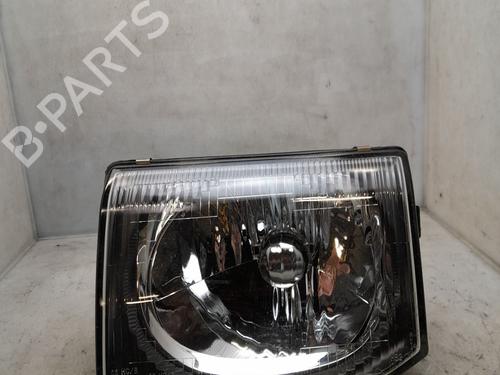 Lyskaster venstre MITSUBISHI PAJERO II (V3_W, V2_W, V4_W, V5_W) 2.8 TD (V46W, V26W) (125 hp) 29642851