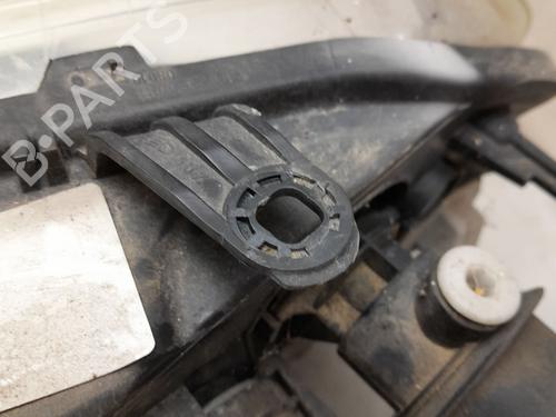 Right headlight DACIA LOGAN MCV (KS_) 1.5 dCi (KS0W) | BP29441220C29 