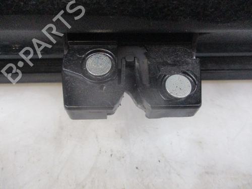 Tailgate MERCEDES-BENZ CLK (C209) CLK 270 CDI (209.316) | BP29843681C6 