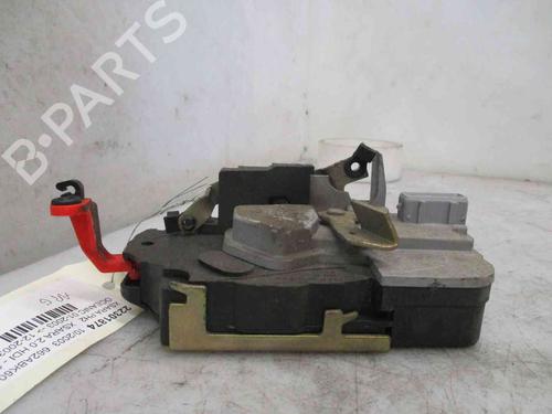 Rear left lock CITROËN XSARA (N1) 2.0 HDi 90 | BP26631871C100 