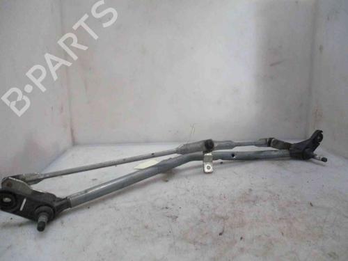 Vindrute Vindusviskermekanisme RENAULT KANGOO Express (FW0/1_) 1.5 dCi 75 (FW07, FW10, FW04) (75 hp) 19712038