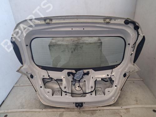 Tailgate OPEL CORSA E (X15) 1.3 CDTI (08, 68) | BP39659320C6 - Image 2