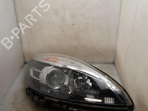 Used Right headlight Right headlight RENAULT SCÉNIC III (JZ0/1_) 1.6 dCi (JZ00, JZ12) (130 hp) 33277426 33277426
