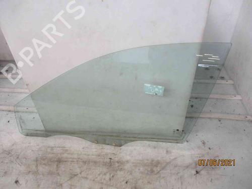 Used Front left door window KIA RIO I Hatchback (DC) 1.5 16V (97 hp) 26620300