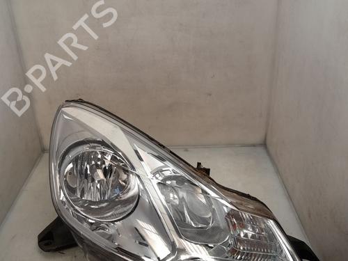Used Right headlight Right headlight 39082482 39082482